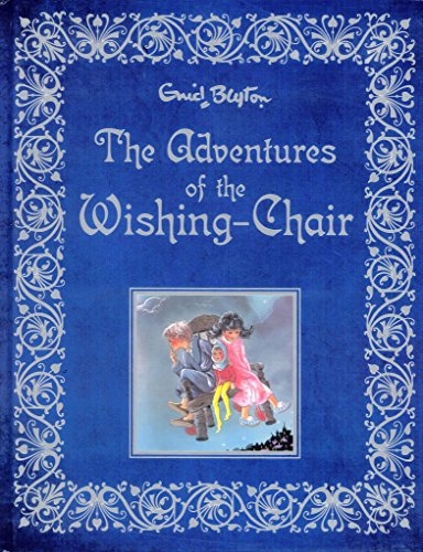 9780603567247: The Adventures of the Wishing-Chair