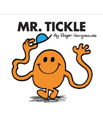 Stock image for Mr. Happy for sale by AwesomeBooks