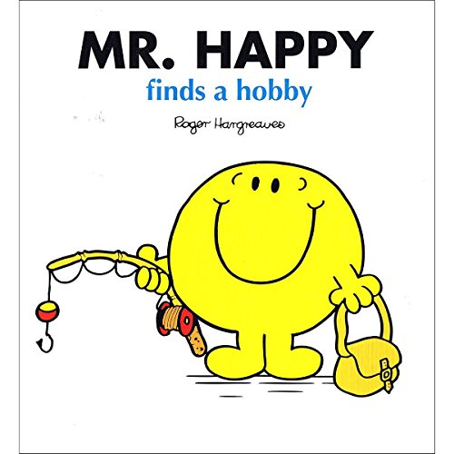 Beispielbild fr Mr Men 66 Books Mr Happy Pb zum Verkauf von AwesomeBooks