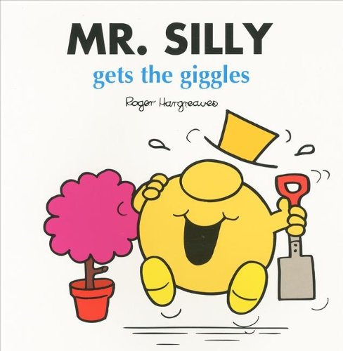 Stock image for MR. SILLY Gets the Giggles for sale by Better World Books