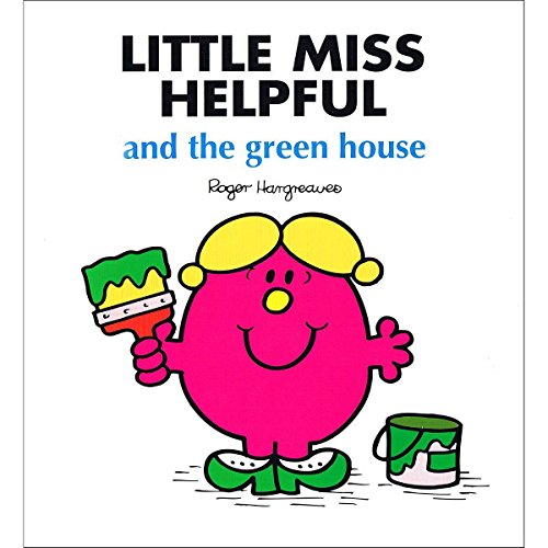 Stock image for LIT MISS 66BOOKS LM HELPFUL PB for sale by Blackwell's