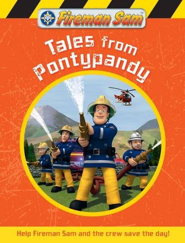 Stock image for Tales from Pontypandy for sale by Blackwell's