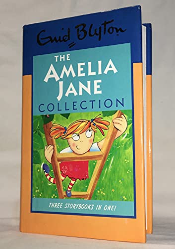 9780603568060: Enid Blyton The Amelia Jane Collection