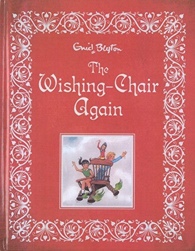 9780603568077: The Wishing-Chair Again