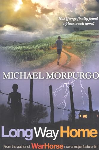 Beispielbild fr Michael Morpurgo Long Way Home zum Verkauf von Reuseabook