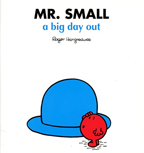 9780603568886: Mr Small a Big Day out