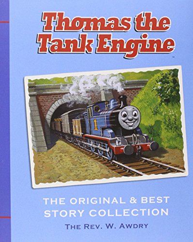 Stock image for Thomas the Tank Engine Story Treasury: Complete Collection (Classic Thomas the Tank Engine) for sale by AwesomeBooks