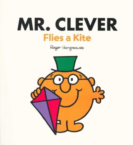 Stock image for Mr. Clever Flies a Kite for sale by Once Upon A Time Books