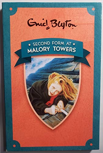 Stock image for Second Form at Malory Towers for sale by Powell's Bookstores Chicago, ABAA