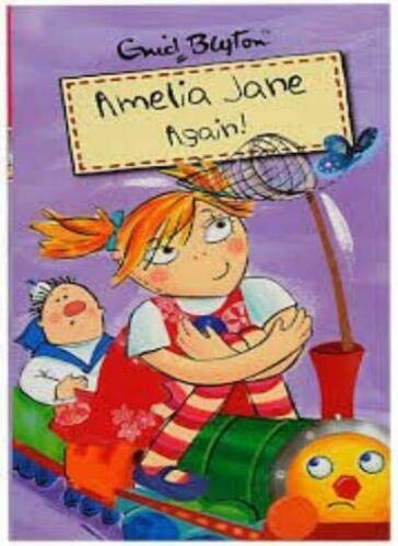 Stock image for Amelia Jane Again! for sale by WorldofBooks