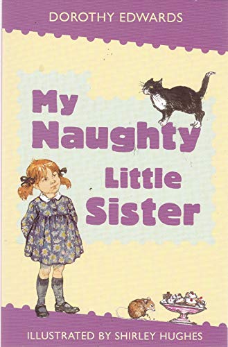 Stock image for More Naughty Little Sister Stories for sale by ubucuu