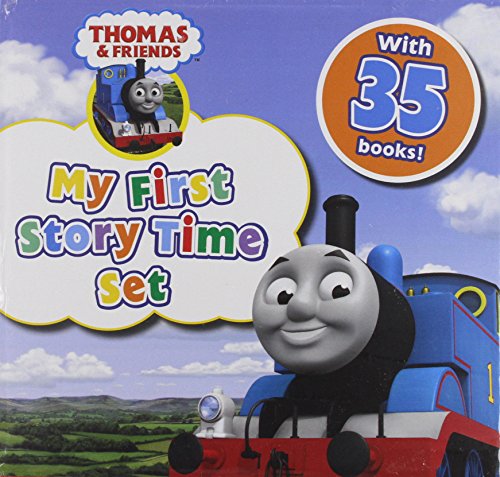 9780603570377: Thomas & Friends My First Story Time Set