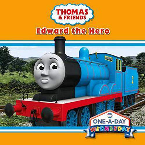 Stock image for Wednesday: Edward the Hero for sale by Red's Corner LLC