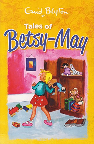 9780603572333: Tales Of Betsy-May