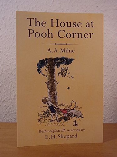 Stock image for The House Pooh Corner for sale by HPB Inc.