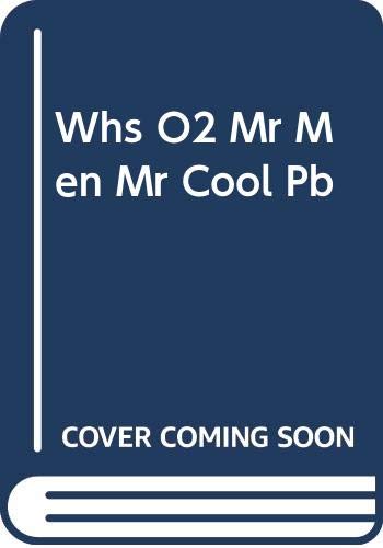 Beispielbild fr Whs O2 Mr Men Mr Cool Pb zum Verkauf von WorldofBooks