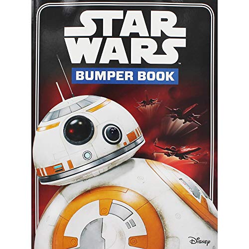 9780603572975: Star Wars Bumper Activity Book