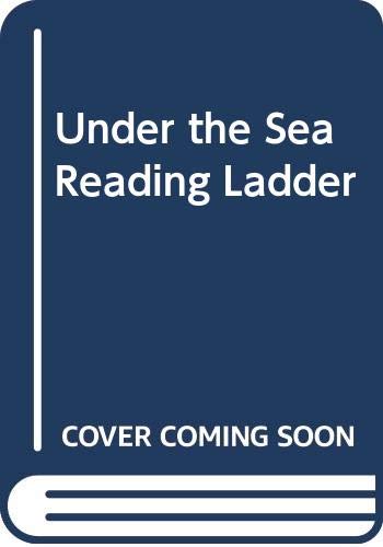 Beispielbild fr Under the Sea Reading Ladder zum Verkauf von WorldofBooks