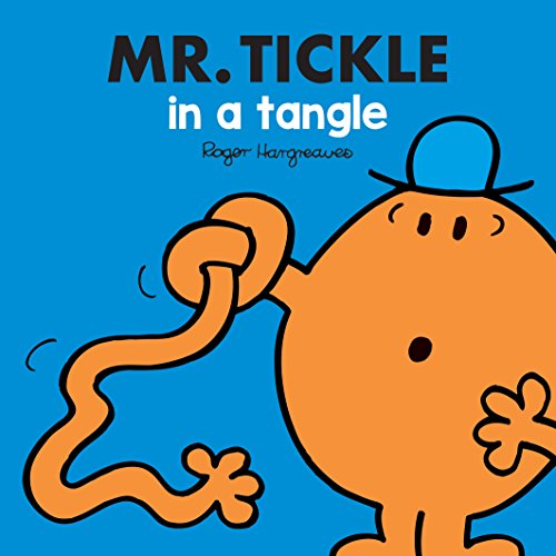 9780603574085: Mr Tickle in a Tangle