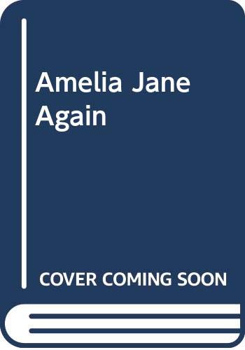 Beispielbild fr Amelia Jane Again zum Verkauf von Reuseabook