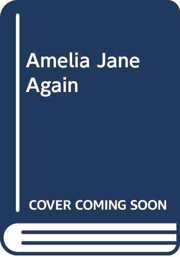 9780603574696: Amelia Jane Again (Amelia Jane)