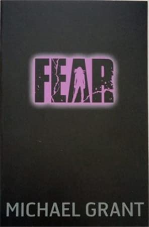 Stock image for Dean Fear for sale by Idaho Youth Ranch Books