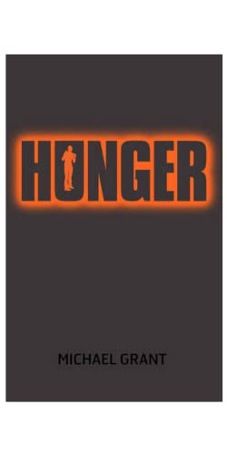 Stock image for Dean Hunger for sale by Bookmonger.Ltd