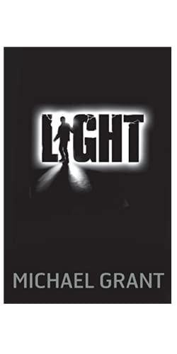 Stock image for Light for sale by Idaho Youth Ranch Books