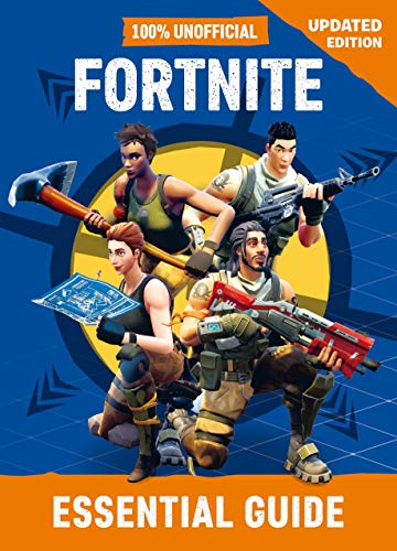 Beispielbild fr 100% Unofficial Fortnite Guide zum Verkauf von MusicMagpie