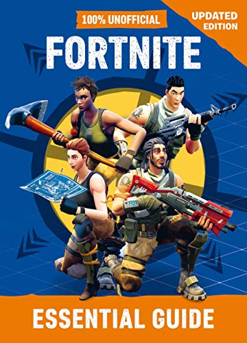 9780603576522: Fortnite: Essential Guide 100% Unofficial