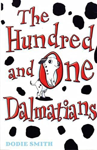 Stock image for The One Hundred And One Dalmations for sale by WorldofBooks