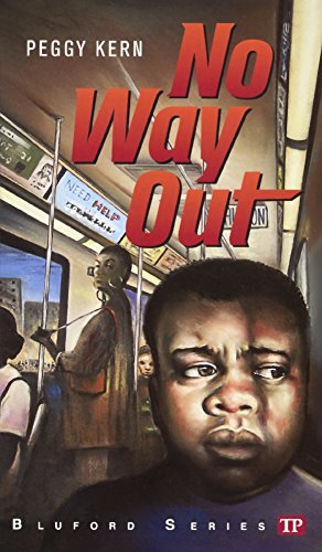 Beispielbild fr No Way Out zum Verkauf von Better World Books