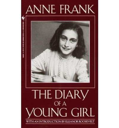 9780606001038: Anne Frank the Diary of a Young Girl