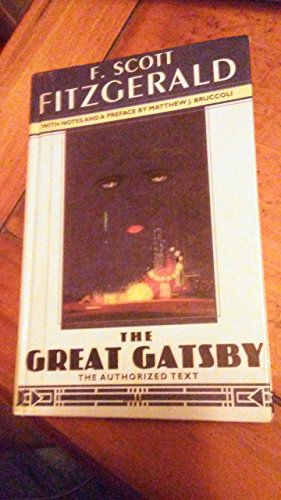 Stock image for The Great Gatsby for sale by Hippo Books