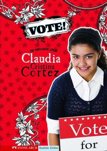 Vote! (Turtleback School & Library Binding Edition) (9780606001250) by Gallagher, Diana G.