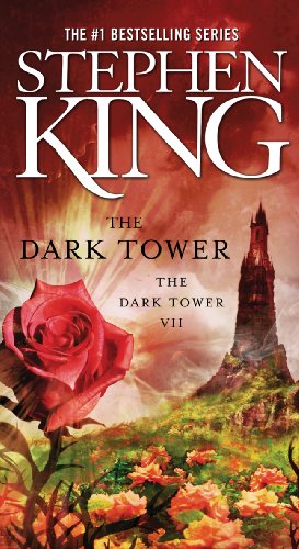 Beispielbild für The Dark Tower (Turtleback School & Library Binding Edition) zum Verkauf von Discover Books