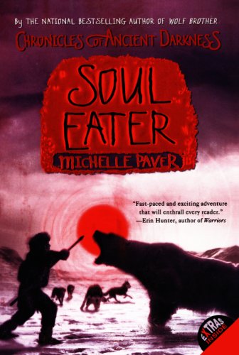 Imagen de archivo de Soul Eater a la venta por Better World Books