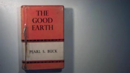 Beispielbild fr The Good Earth zum Verkauf von Mispah books