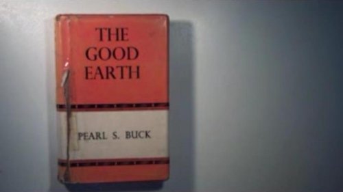 Imagen de archivo de The Good Earth a la venta por Mispah books