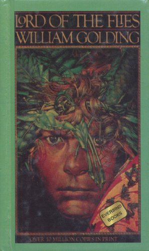 Stock image for Lord of the Flies for sale by GF Books, Inc.