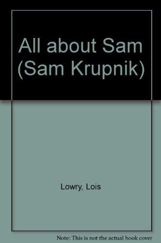9780606003117: All About Sam (Sam Krupnik)