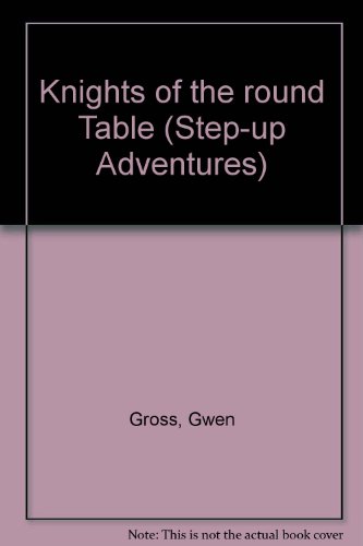 9780606003247: Knights of the Round Table