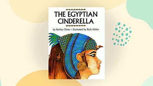 9780606004114: The Egyptian Cinderella