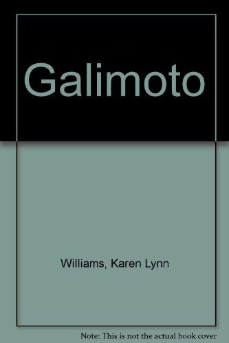 Stock image for Galimoto for sale by Better World Books