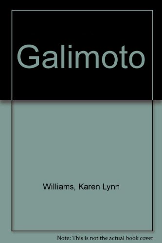 Stock image for Galimoto for sale by Irish Booksellers