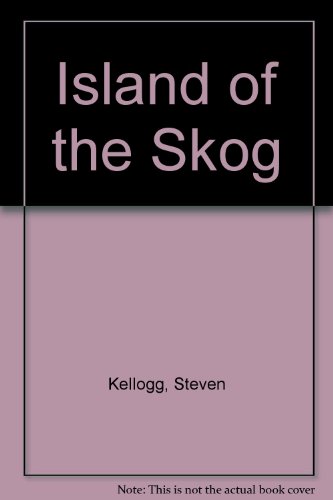 9780606004954: Island of the Skog