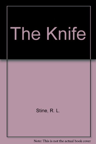 9780606005487: The Knife