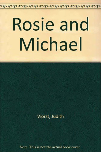 9780606005678: Rosie and Michael