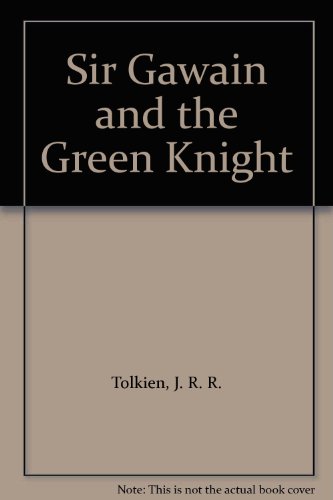 9780606005753: Sir Gawain and the Green Knight