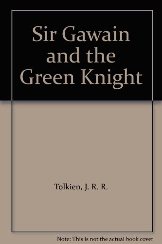 Stock image for Sir Gawain and the Green Knight, Pearl and Sir Orfeo for sale by ThriftBooks-Dallas